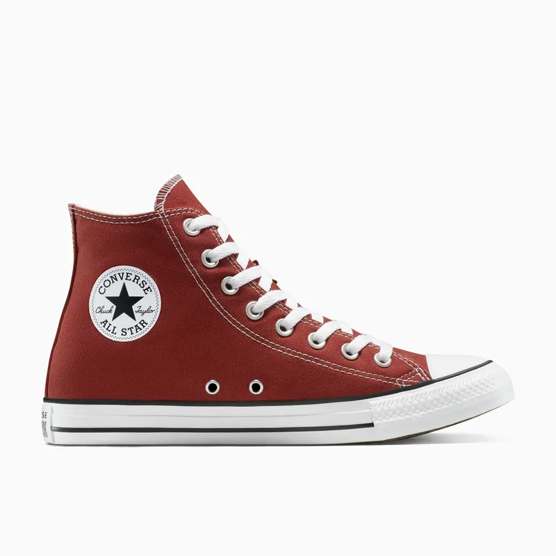 Converse Chuck Taylor All Star “Red” (A13264C)