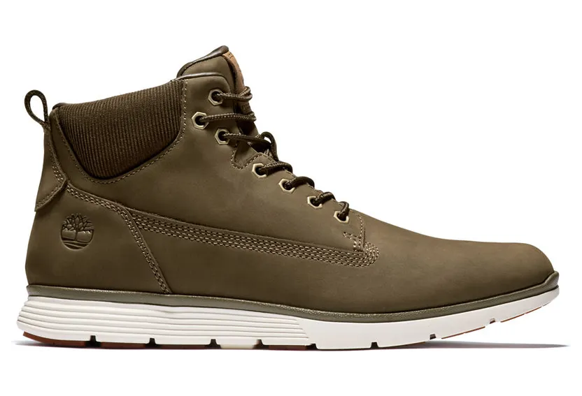 Timberland Killington Chukka Beige (A1ZYW901)