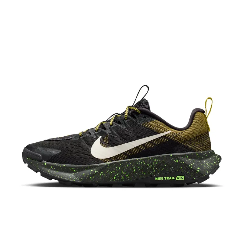 Nike Wildhorse 10 Black (FV2337-008)