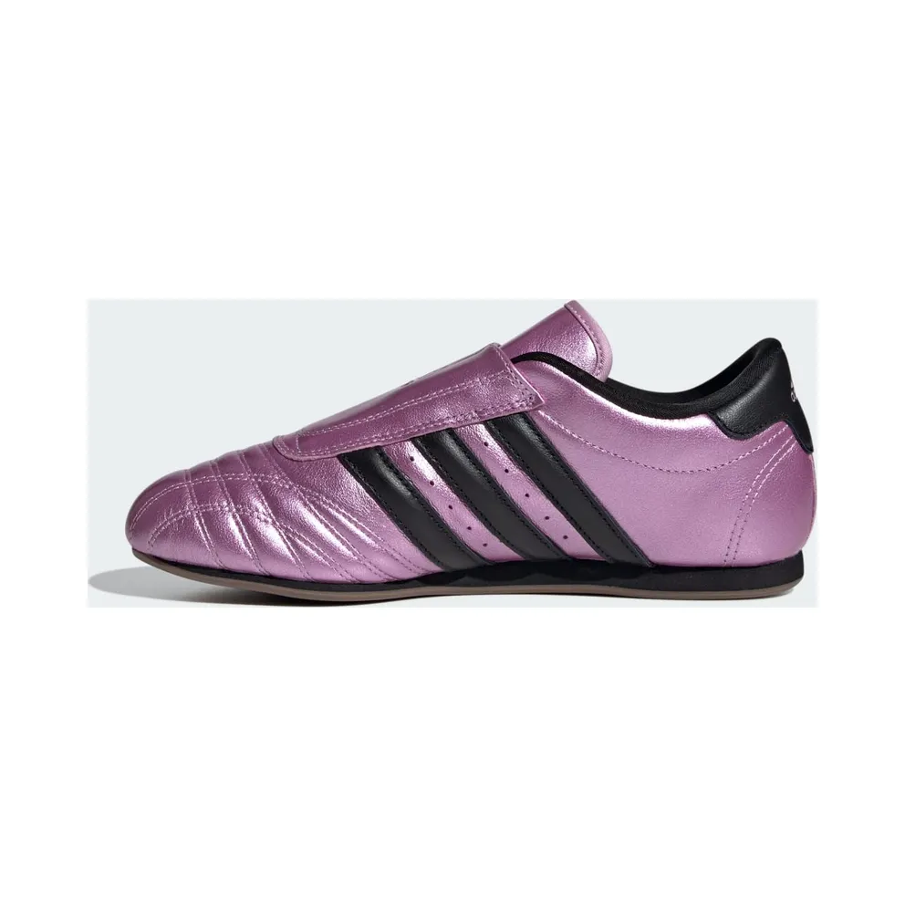 Adidas Taekwondo Purple / Bliss Lilac / Core Black (JS4026)