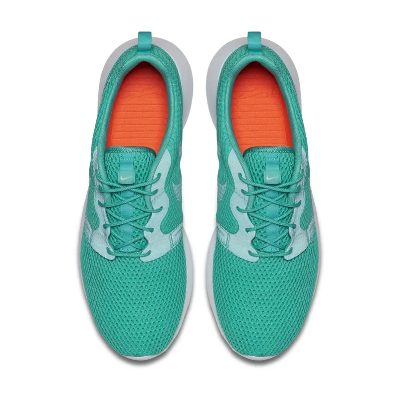 Nike Roshe One Hyp Br Clear Jade/Clear Jade-White Clear Jade/Clear Jade-White (833125-300)