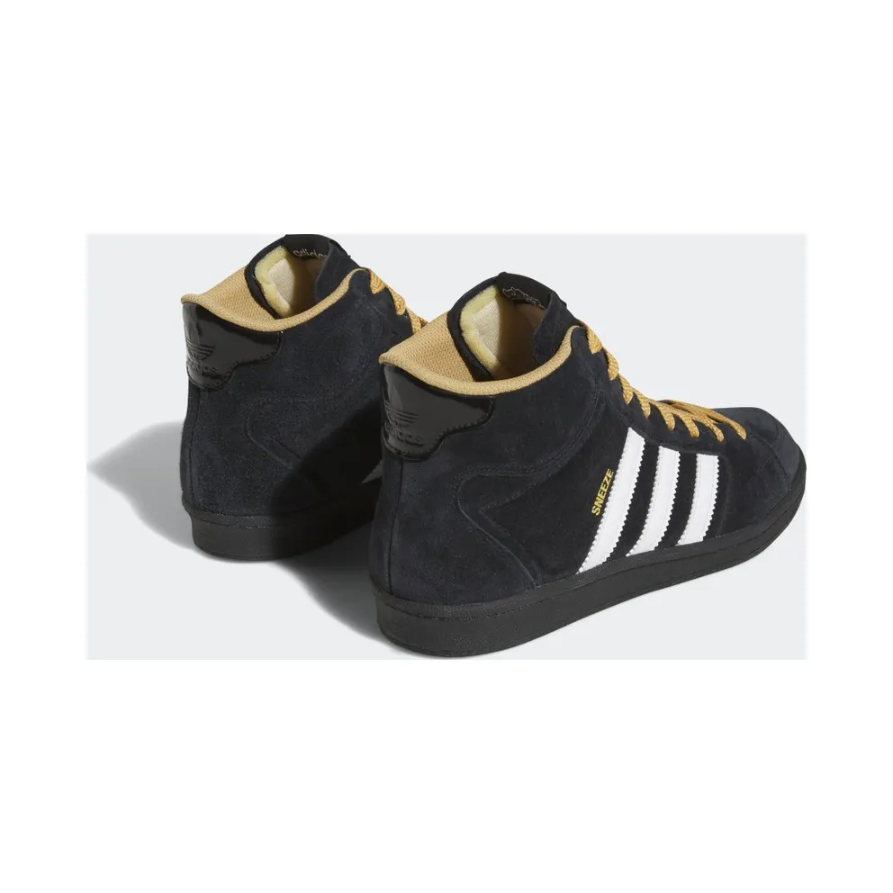 adidas Sneeze Superskate Core Black / Cloud White / Golden Beige (IF2703)