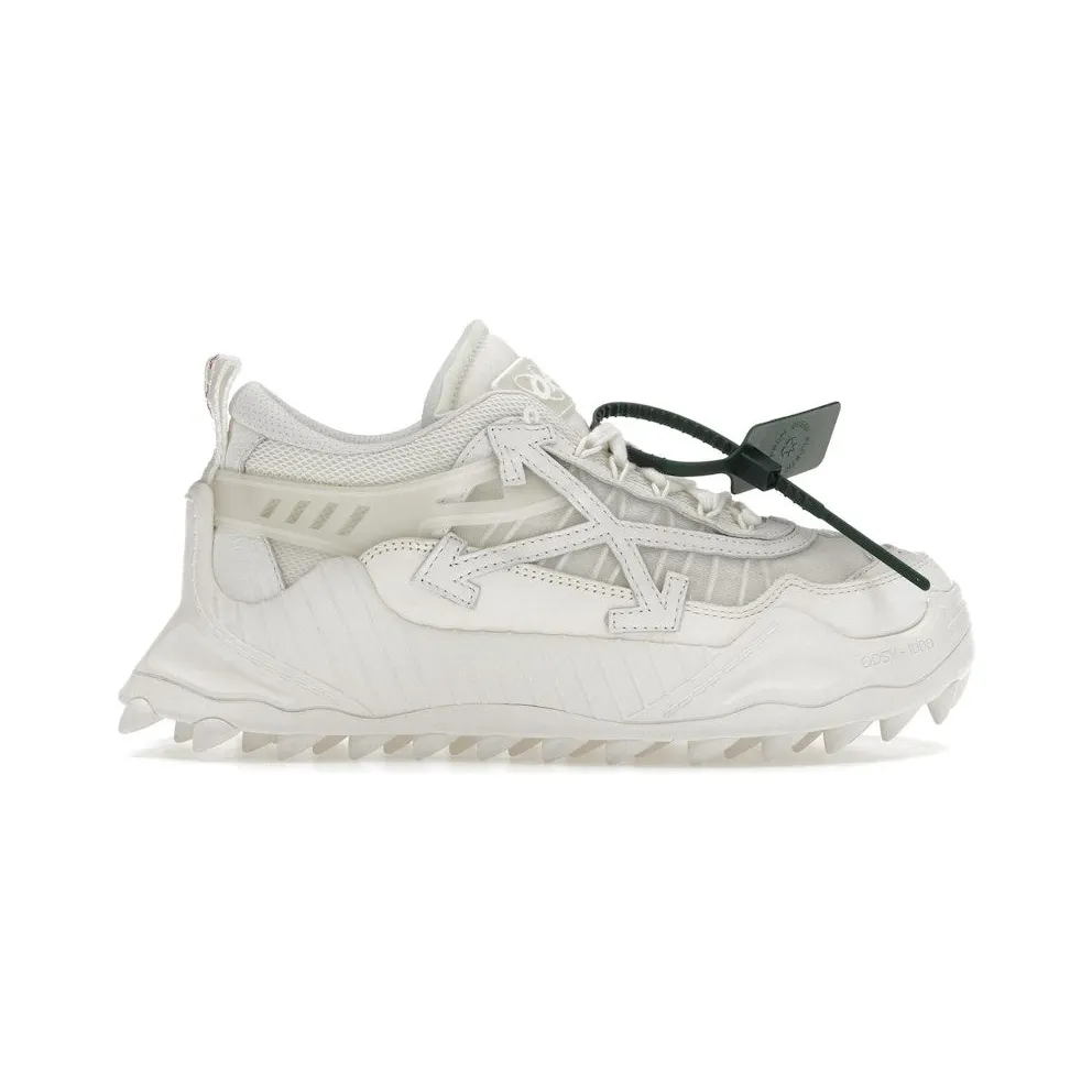 OFF-WHITE Odsy-1000 White SS22 (OMIA139C99FAB0010100)