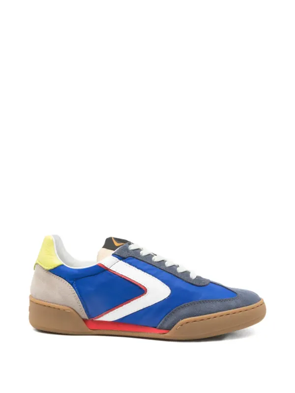 Valsport with logopatch – Blue (VVL2927M)
