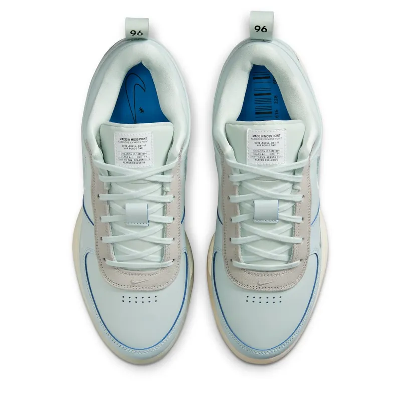 Nike Book 1 “Moss Point” (IH0889-001)