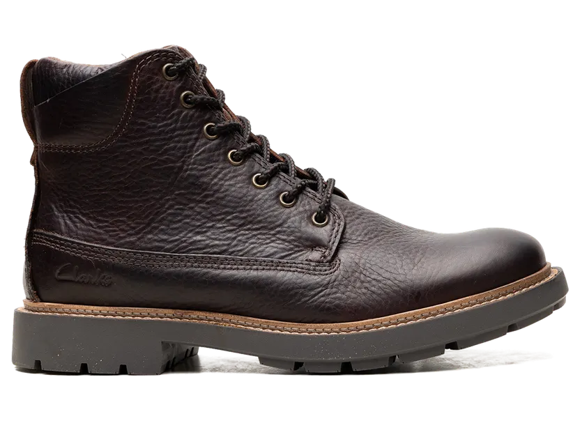 clarks-sneaker 26169002