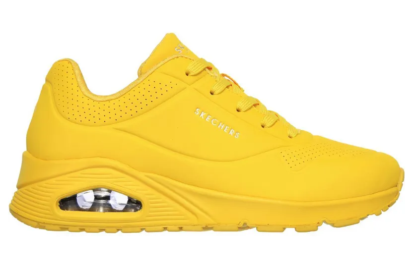 Skechers Skech 73690 YEL