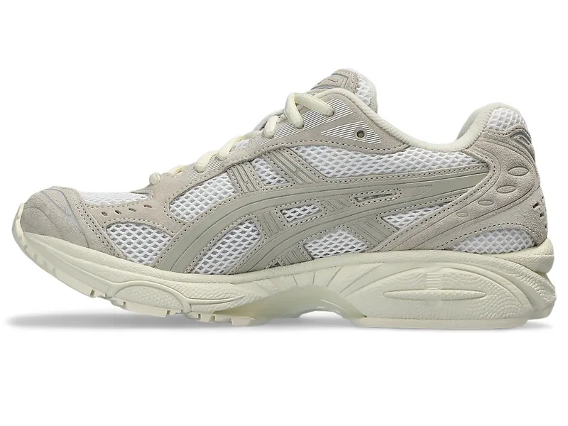 Asics Gel-kayano 14 White/Smoke Grey (1202A105.103)