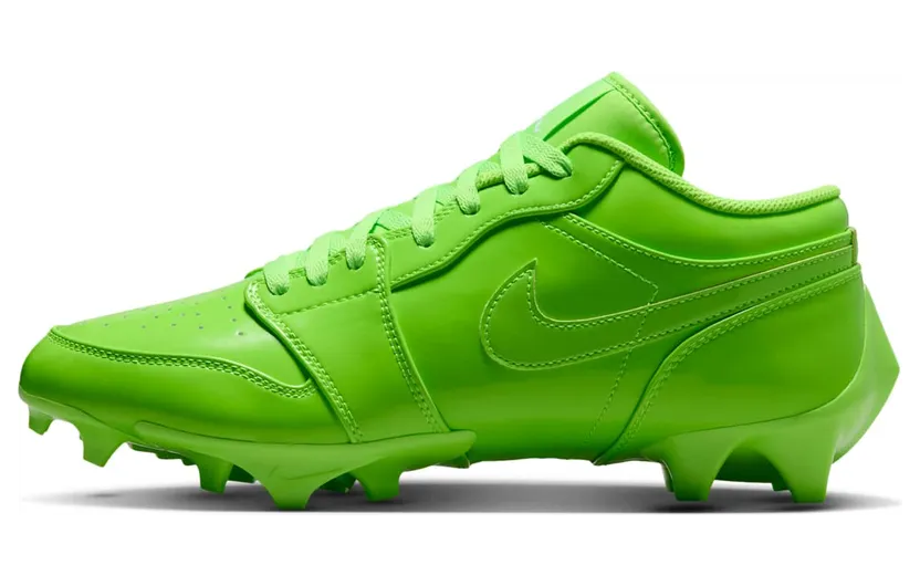 Air Jordan 1 Low TD – “Electric Green / White / Electric Green” (FJ6245-300)