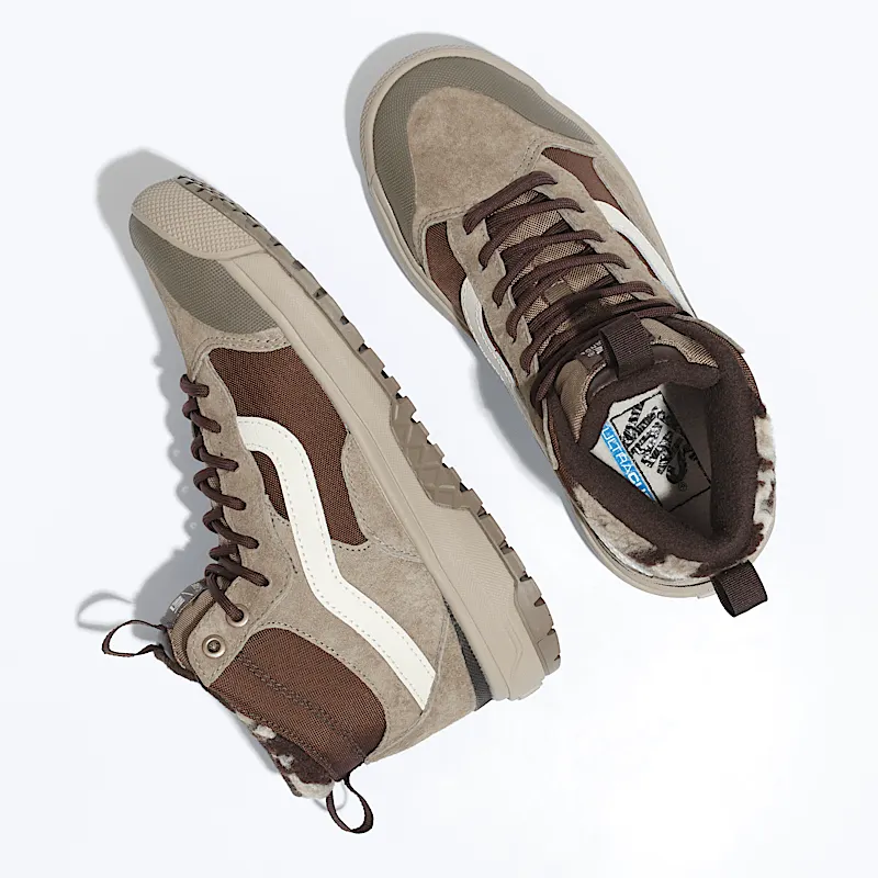 Vans Baskets Sentry WC MTE-1 marron / beige (VN0A5KS5BF0)