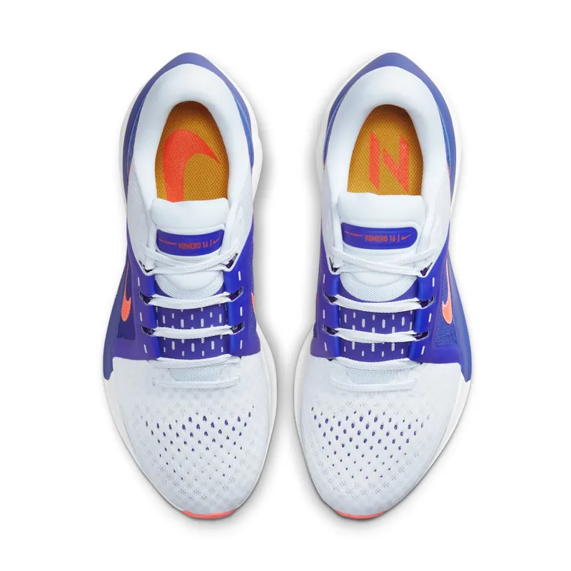 Nike Air Zoom Vomero 16 Road Running Grey (DA7245-008)