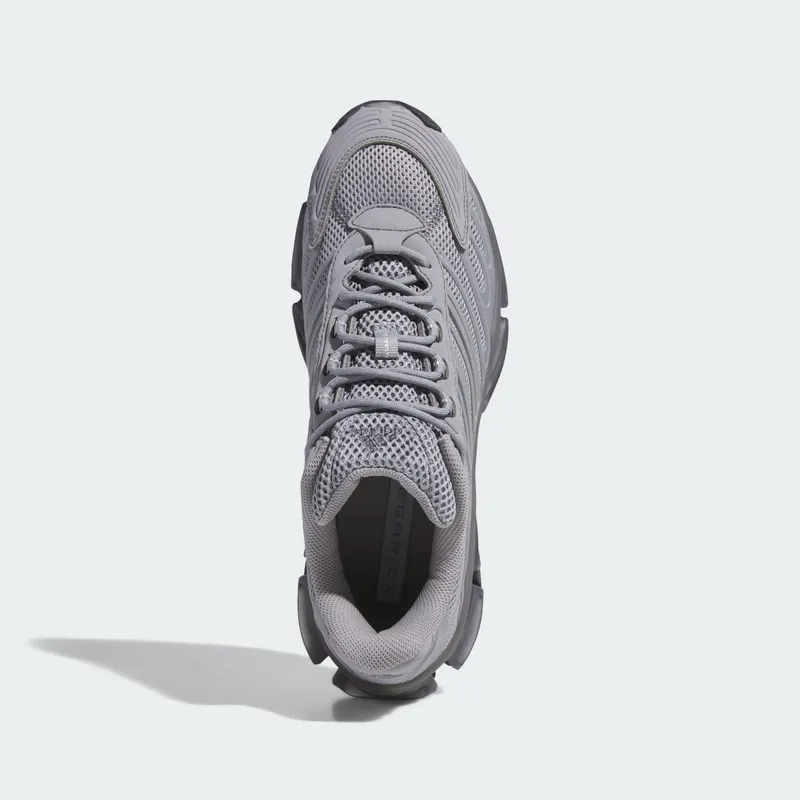Adidas MEGARIDE AG Grey / Grey / Core Black (KH7611)