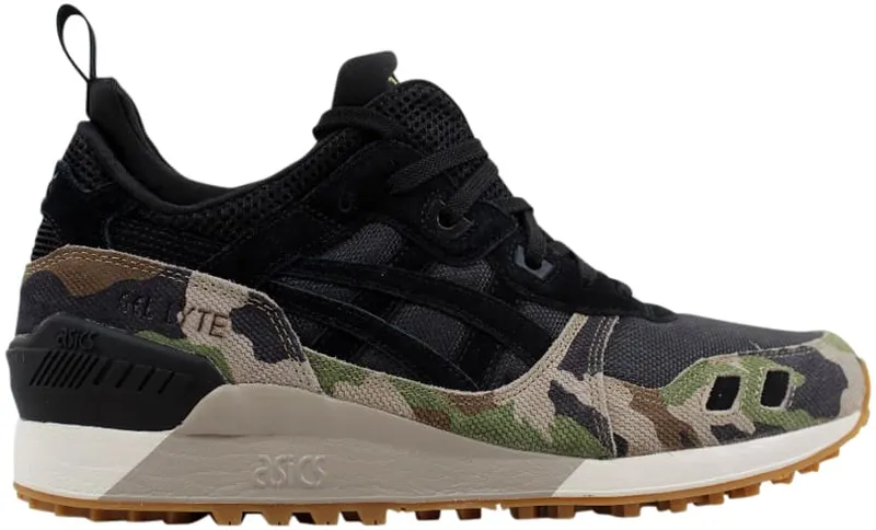 ASICS Gel Lyte MT Black Black/Black (H8E2L-9090)