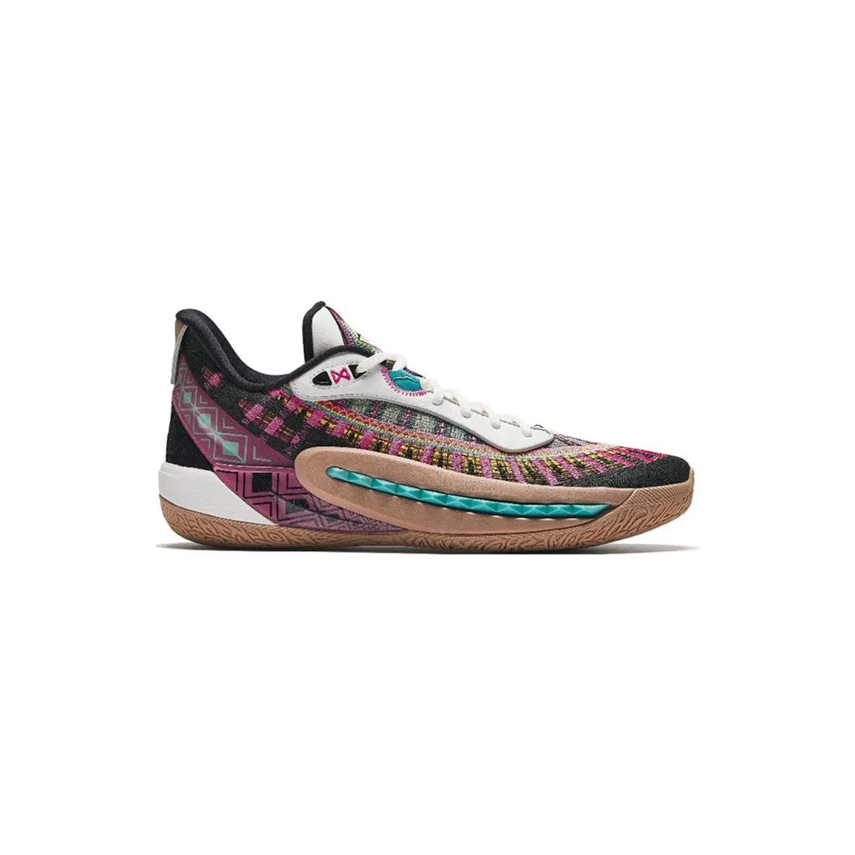 anta-sneaker 112431111-4