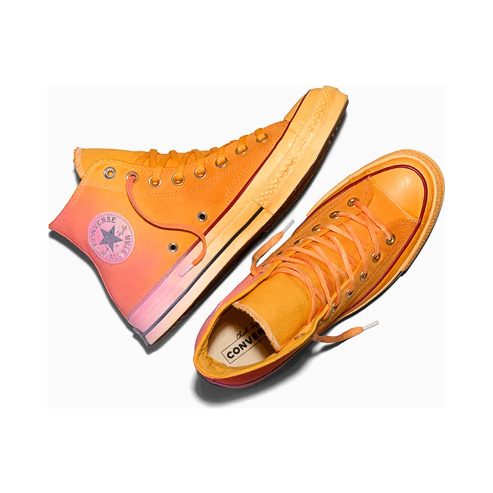 Converse Chuck 70 orange (A22207C)
