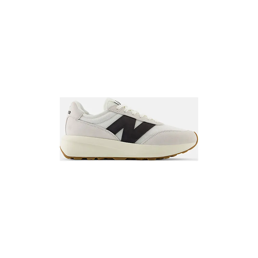 New Balance U370CA (sea salt / black) – U370CA