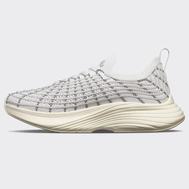 APL TechLoom Zipline “Light Fog/Harbor Grey/Pristine” (Men)