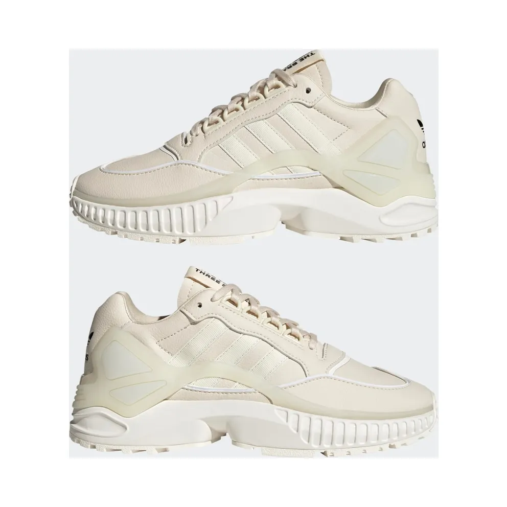 Adidas ZX Wavian Wonder White / Off White / Cloud White (H01570)