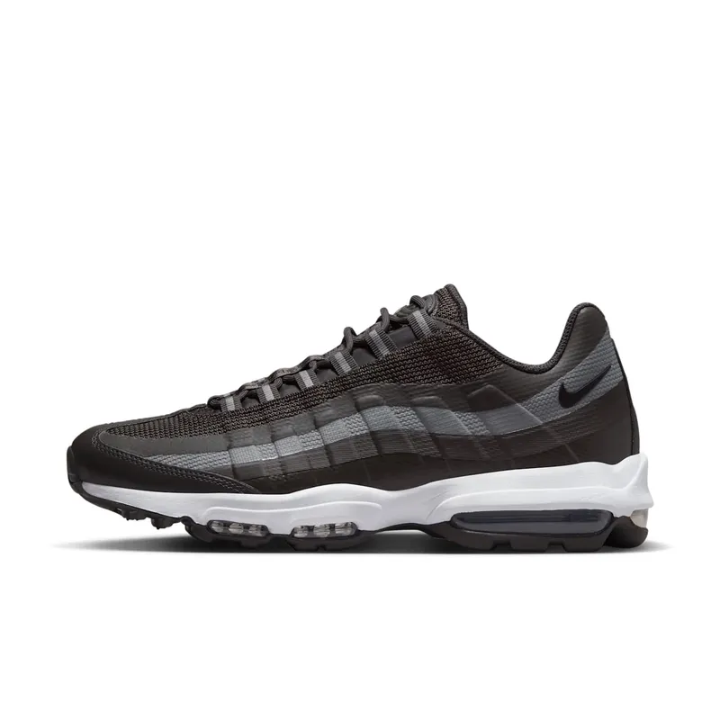 Nike Air Max 95 Ultra Medium Ash Particle Grey (DZ4503-200)