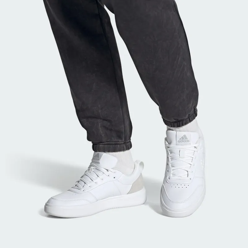 adidas Park Street Cloud White / Cloud White / Grey Two (IG9848)