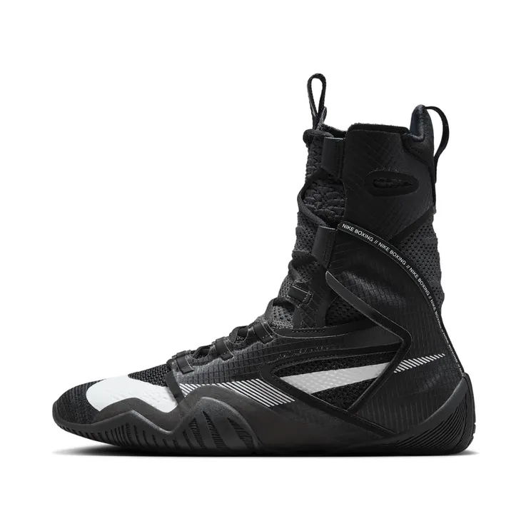 Nike HyperKO 2 “Black / Anthracite / White” (CI2953-002)