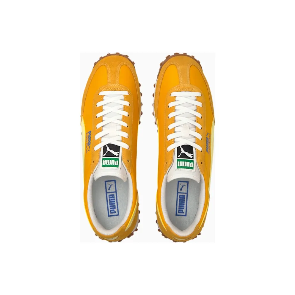Puma Easy Rider II Saffron / Mineral Yellow (381026-04)
