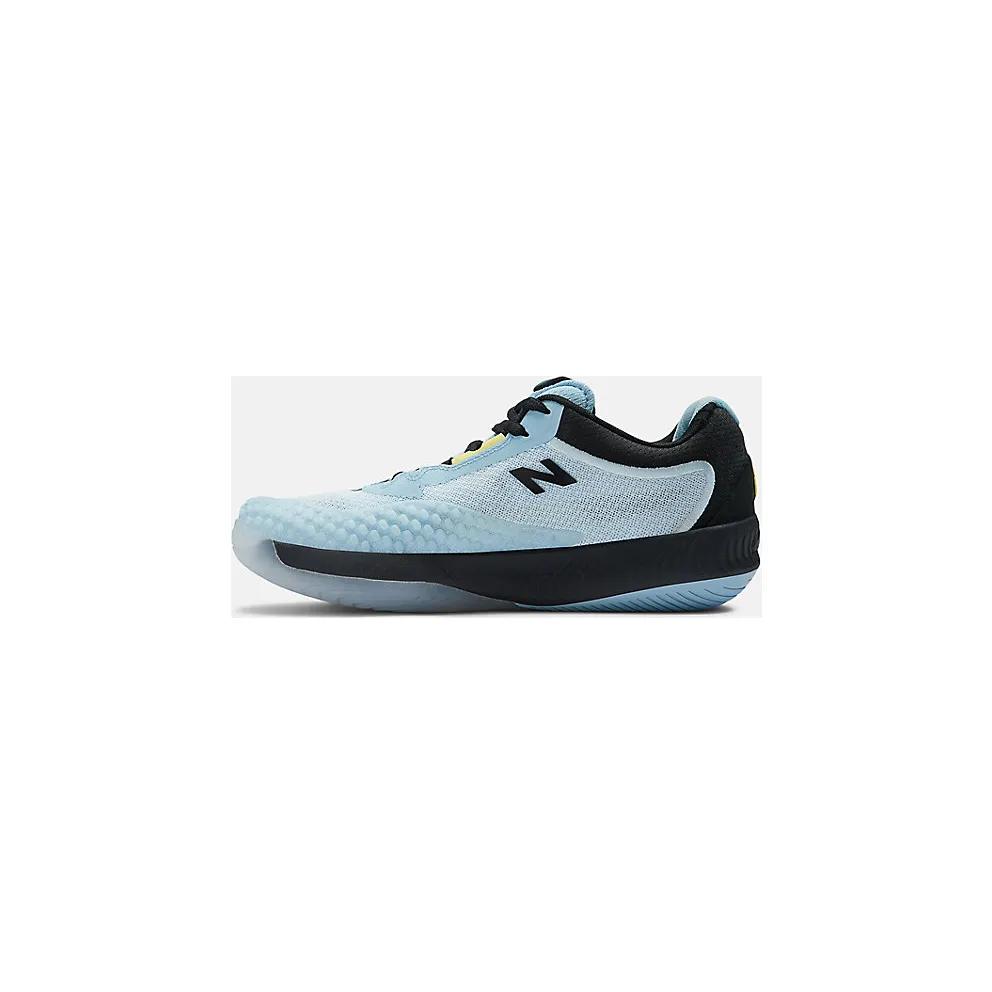 New Balance FuelCell 996v6 Quarry Blue Black Firefly (WCH996U6)