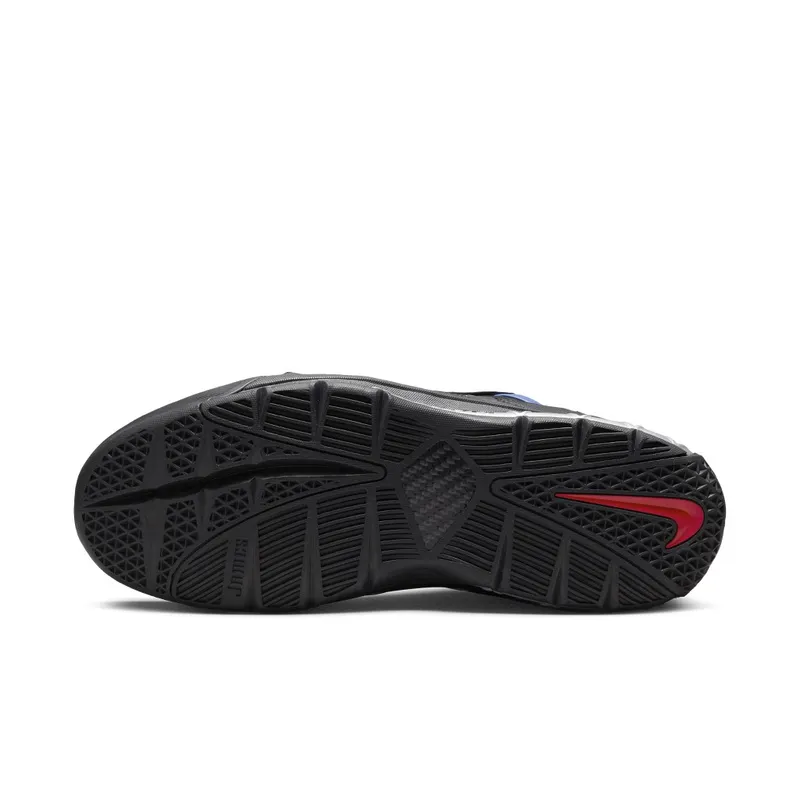 Nike Zoom LeBron 3 Black (DO9354-001)