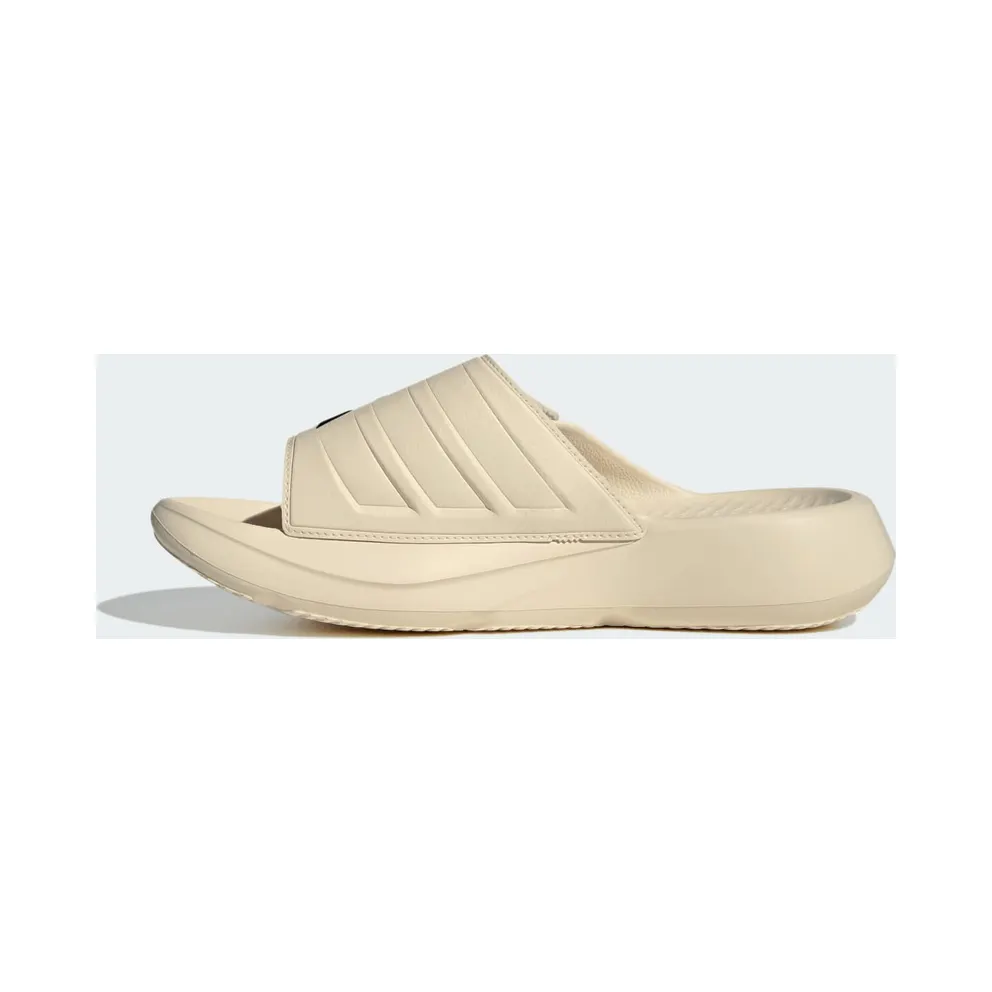 adidas Lightblaze Slides Wonder White Core Black (JS3586)