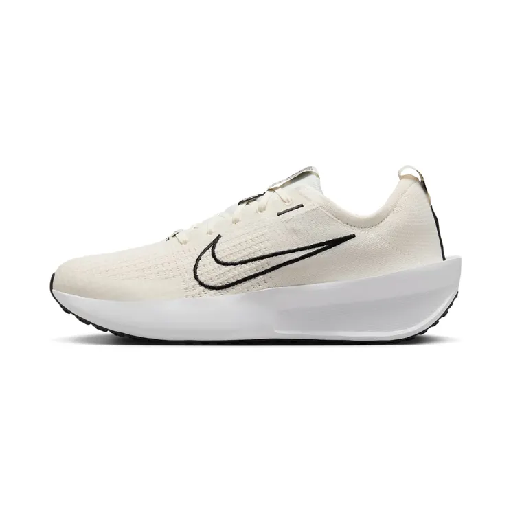 Nike Interact Run Sail Black White (FD2291-106)