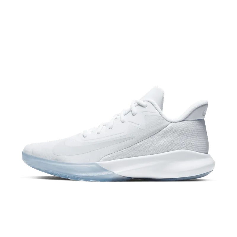 Nike Precision 4 Basketball White (CK1069-100)