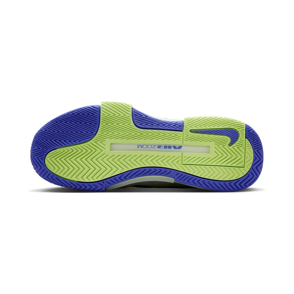 NikeCourt Air Zoom Vapor Pro Yellow (IQ5176-700)