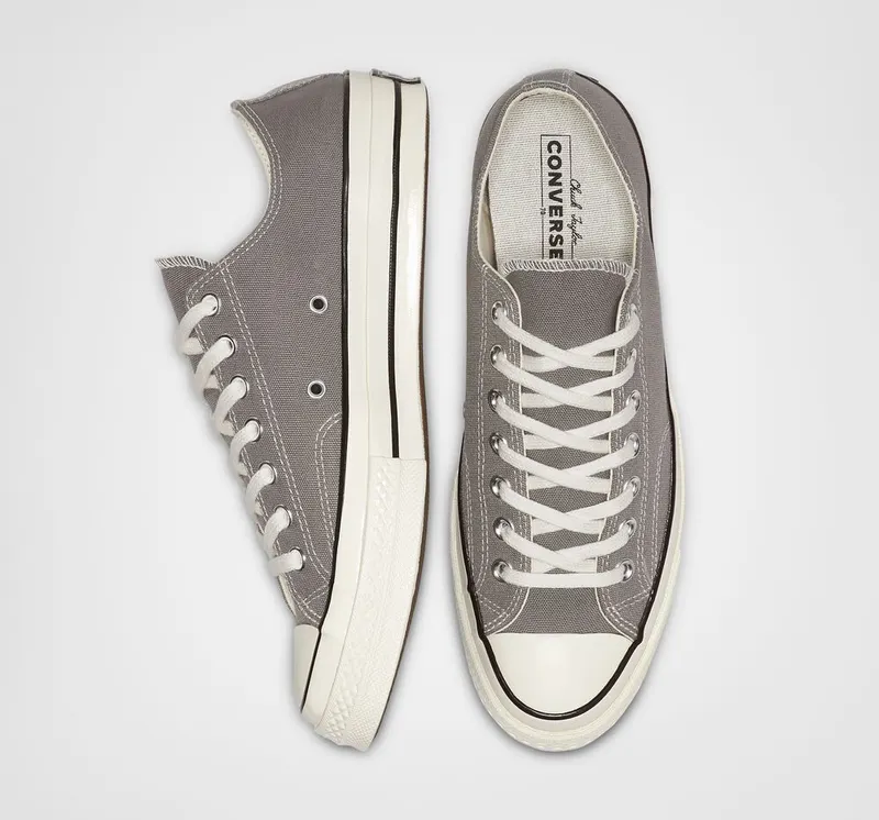 Converse Vintage Canvas Chuck 70 Low Top (164951C)