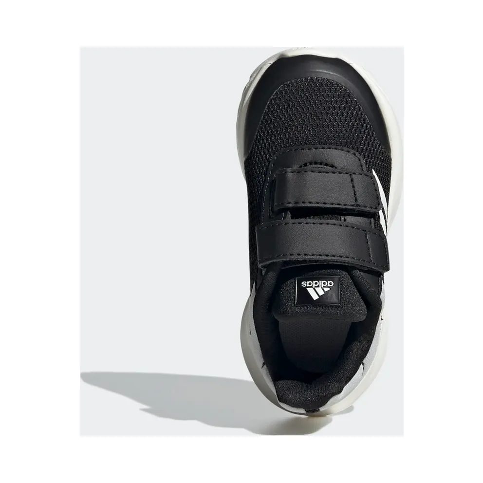 Adidas Tensaur Run Core Black / Core White / Grey Two (GZ5856)