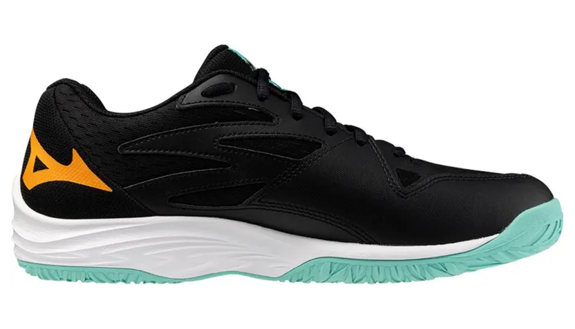 Mizuno Thunder Blade Z Black Tangelo Ice Green (V1GA237007)