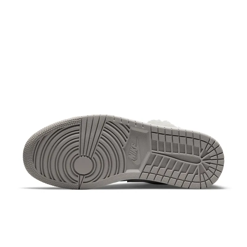 Air Jordan 1 Low SE Grey – “College Grey / Particle Grey / Neutral Grey / White” (DO0750-002)