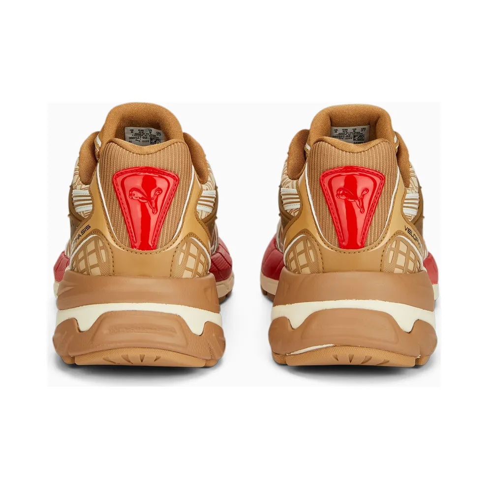 Puma Luxe Sport Velophasis (390537-02)
