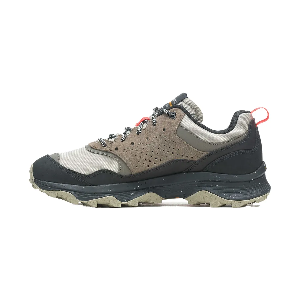 Merrell Speed Solo “Black/Boulder” (J004553)