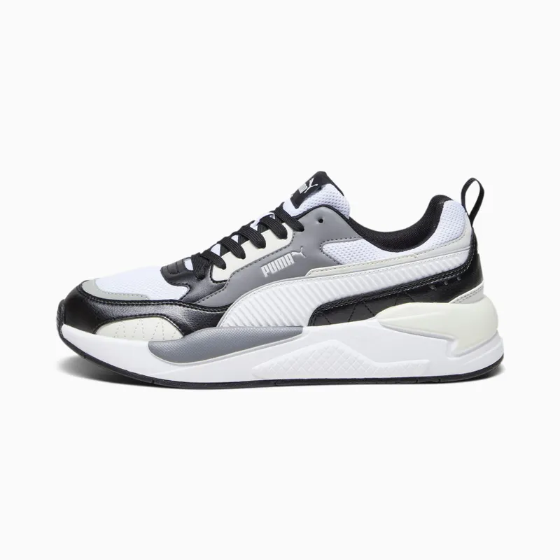 Puma X-Ray 2 Square White/Black/Grey (373108-76)