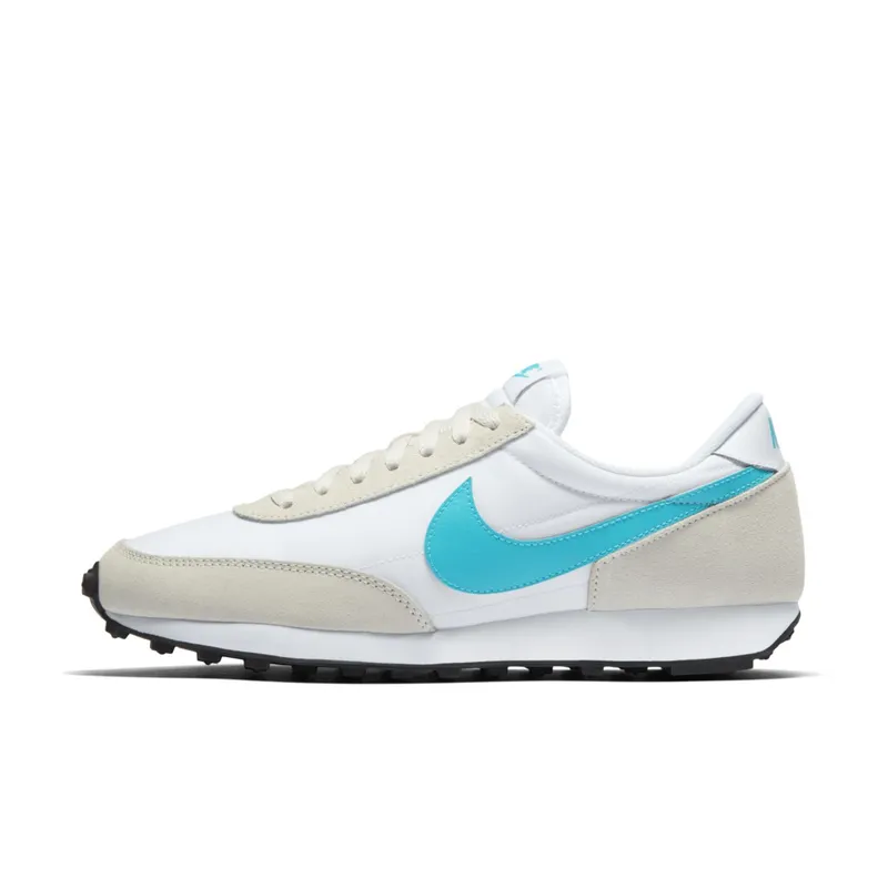 Nike Daybreak Vast Grey Blue Fury (W) Vast Grey/Summit White-White-Blue Fury (CK2351-007)
