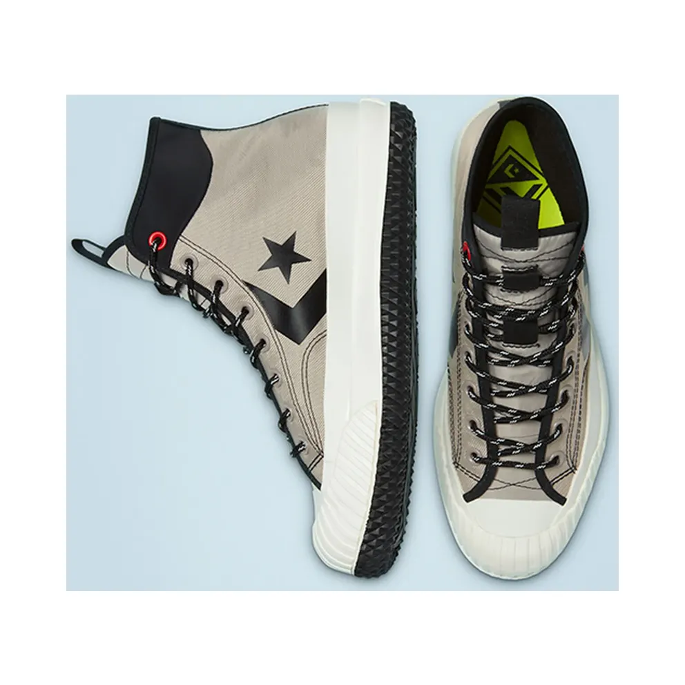 Converse Bosey MC GTX High Top Malted/black/egret (169359C)