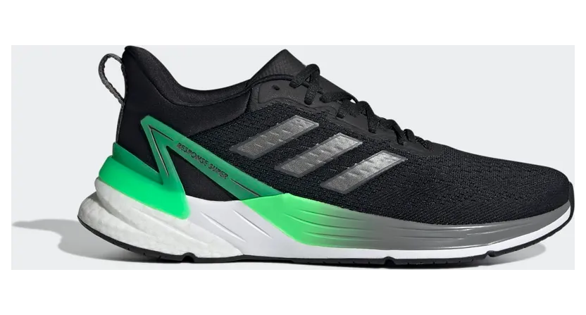 Adidas RESPONSE SUPER 2.0 “Black” (H04562)