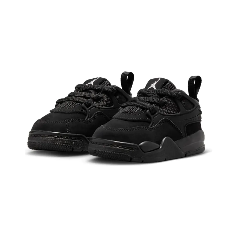 Jordan 4 RM TD “Black Cat” (FQ7937-004)