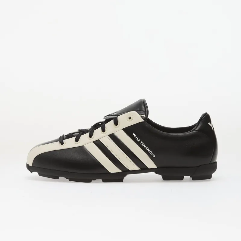 Adidas Y-3 FIELD Sportschoenen Black / Off White / Off White (KI2671)