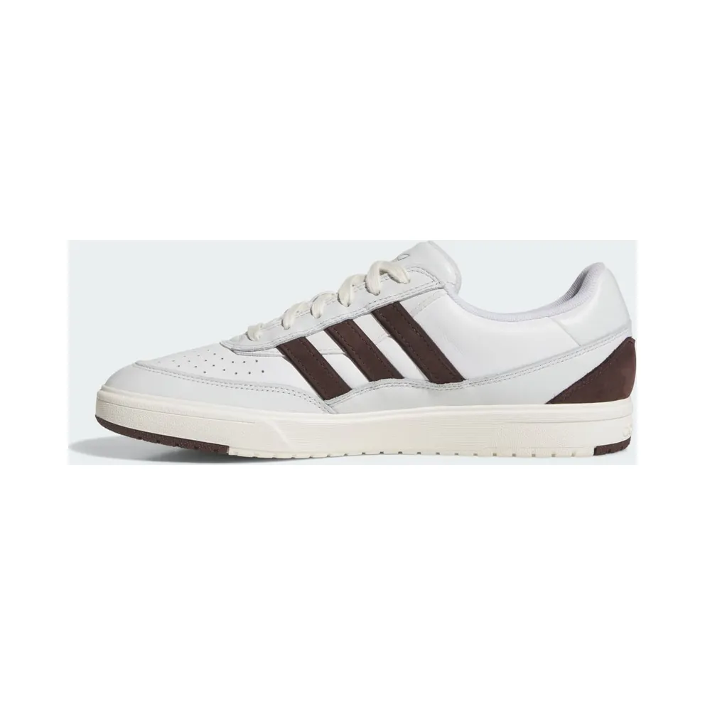 adidas Tyshawn II Zach Saraceno White Shadow Brown (JQ1620)
