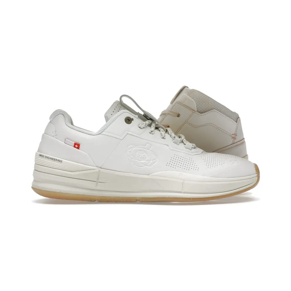 On The Roger RF2 2 Pack Ronnie Fieg White Clay (48.01273)