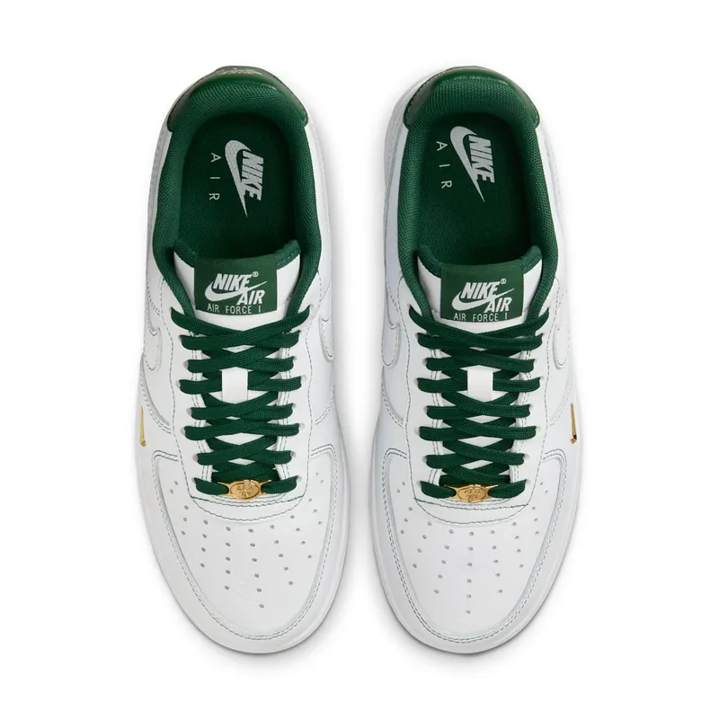 Nike Air Force 1 Low “Mini Jewel – Gorge Green” (IB6543-102)