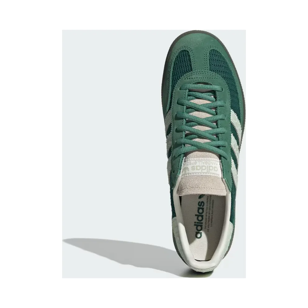 adidas Spezial Green