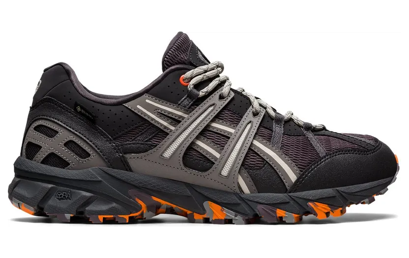 ASICS Gel-Sonoma 15-50 Gore-Tex Obsidian Grey (1201A643-020)