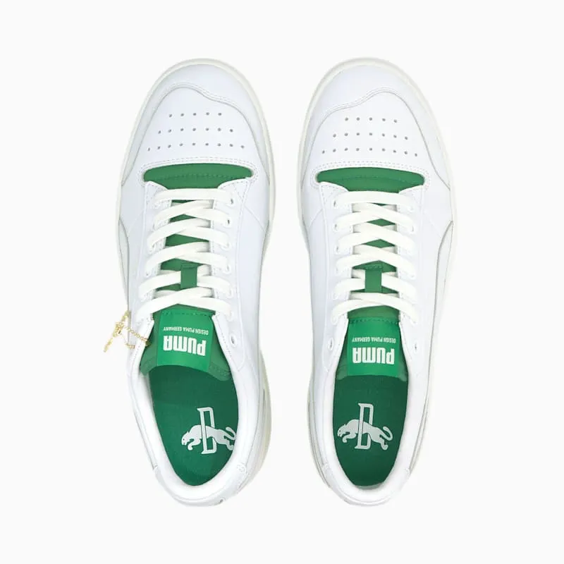 Puma Ralph Sampson Lo Dassler Legacy Collection (374872-01)